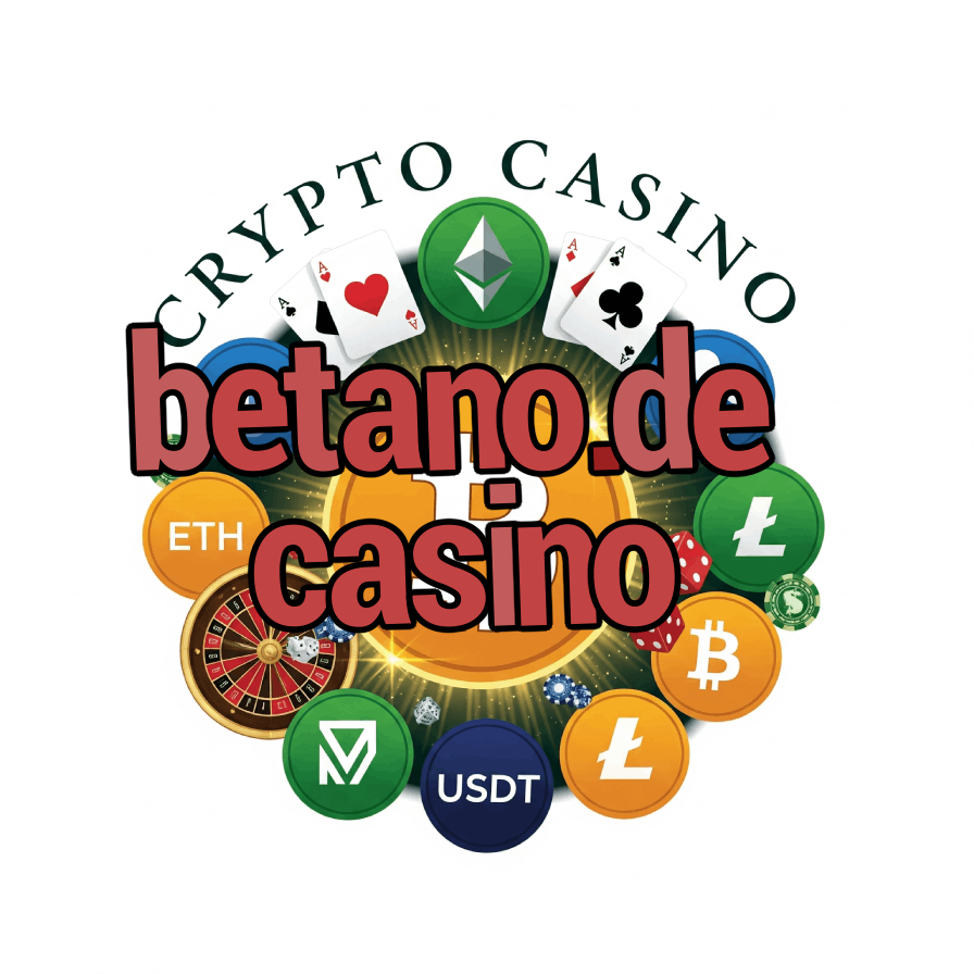Betano.de Casino - German Betano Platform